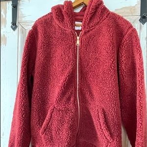 Ardene hoody sweater worn once!